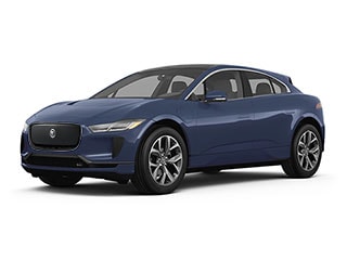 2024 Jaguar I PACE For Sale in Chantilly VA Jaguar Chantilly